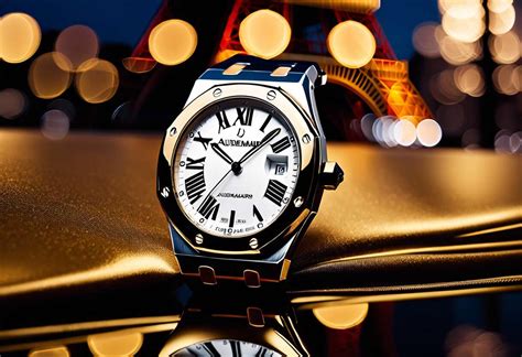 audemars piguet seek beyond prezzo|audemars piguet.